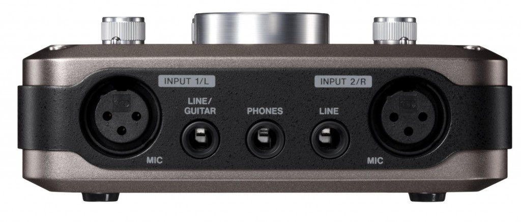 TASCAM US366 全面