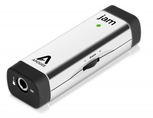 Apogee JAM 96k