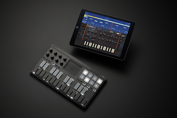 nanoKEY Studio