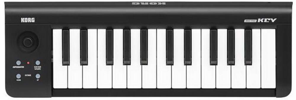 KORG microKEY-25