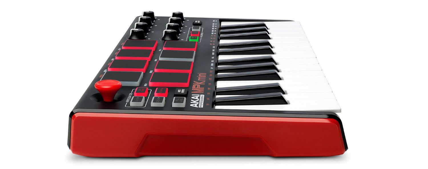 AKAI MPK mini MK2