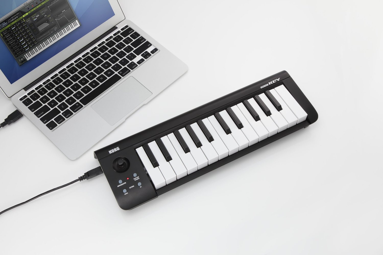 KORG microKEY-25