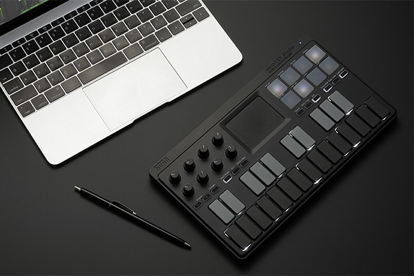 nanoKEY Studio