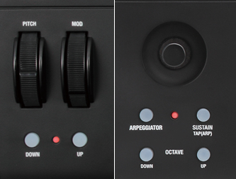 KORG microKEY-25