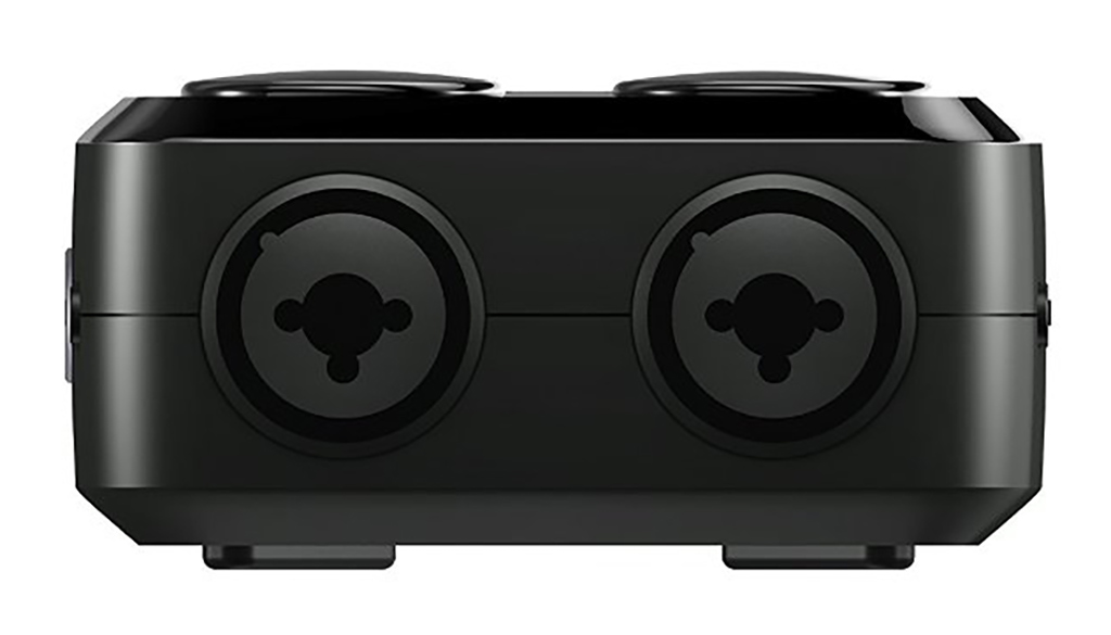 IK Multimedia iRig Pro DUO
