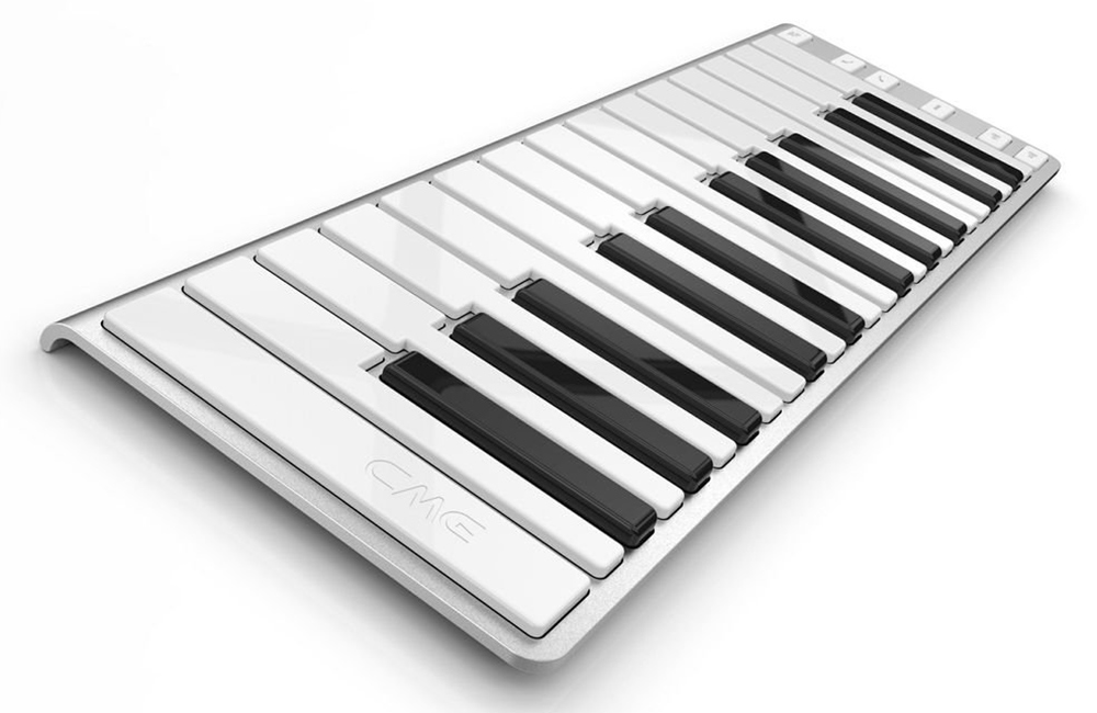 CME Xkey