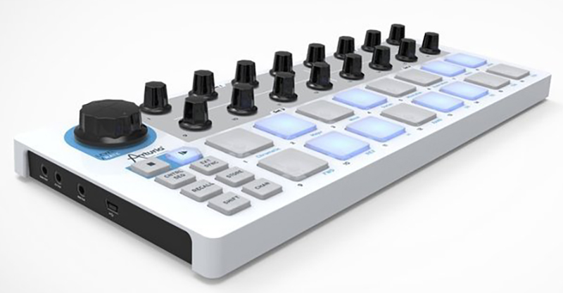 Arturia BeatStep
