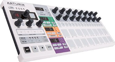 Arturia BeatStep Pro