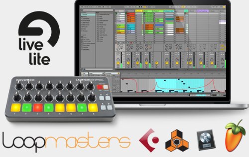 NOVATION Launch Control