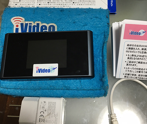 ivideo