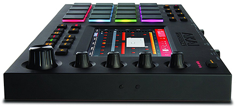 AKAIPro MPC Touch