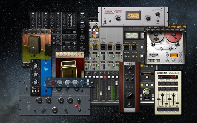 Universal Audio Apollo Twin