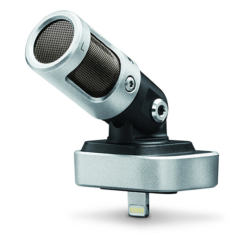 SHURE MOTIV MV88
