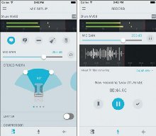 SHURE MOTIV MV88