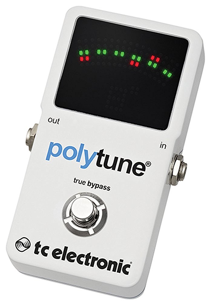 tc electronic PolyTune2