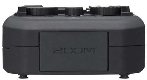 ZOOM U-24