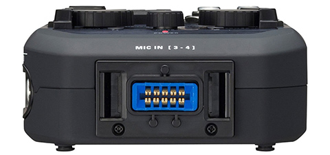 ZOOM U-44
