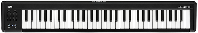 KORG microKEY2-61