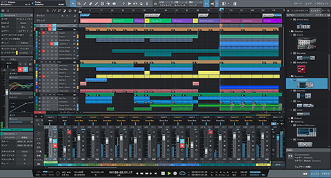 PreSonus StudioOne