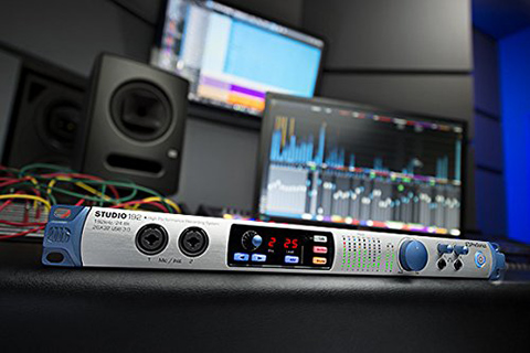 PreSonus Studio2|6