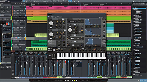 PreSonus Studio2|6