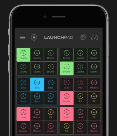 NOVATION LaunchPad