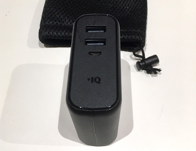 Anker PowerCore Fusion 5000