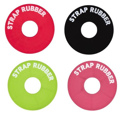 HARRY'S STRAP RUBBER