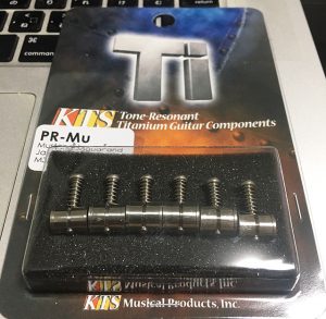 KTS PR-Mu