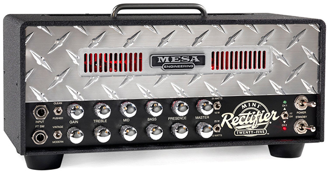 MESABOOGIE Mini Rectifier