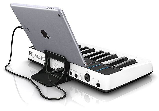 iRig Keys I/O