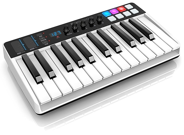 iRig Keys I/O