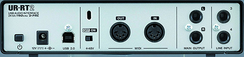 UR-RT2