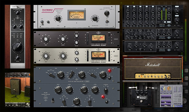 Universal Audio ARROW