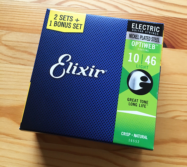 Elixir OPTIWEB