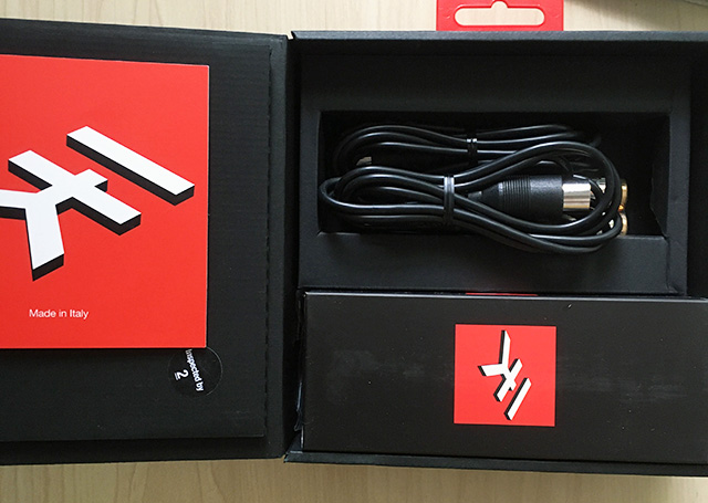 iRig Pro I/O