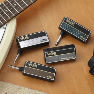 VOX amPlug2