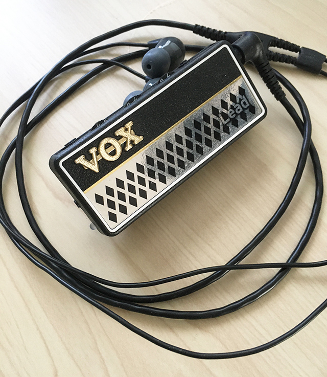 VOX amPlug2 AP2-LD