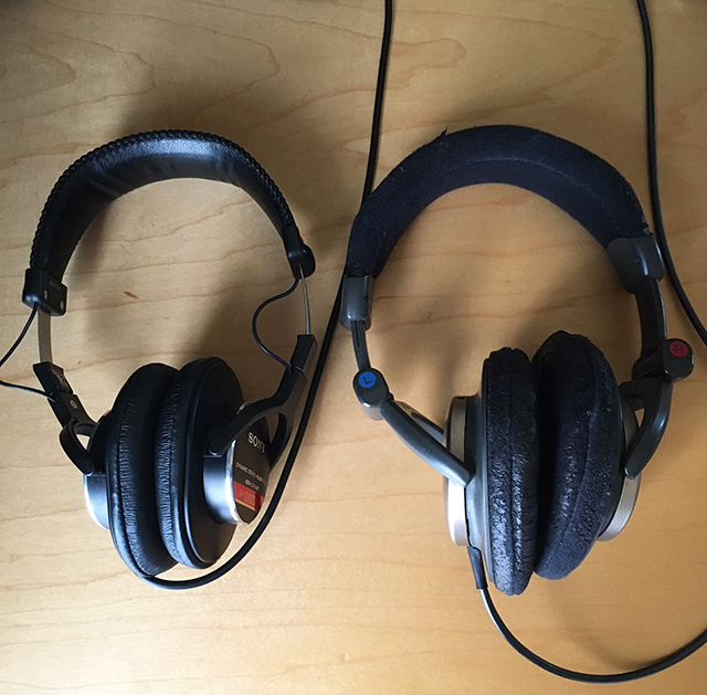 MDR-CD900ST MDR-Z900