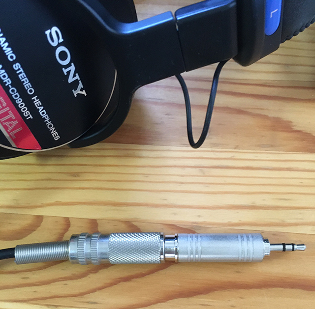 MDR-CD900ST MDR-Z900
