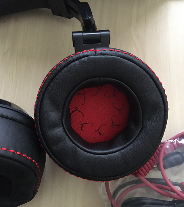 OneOdio Pro-50