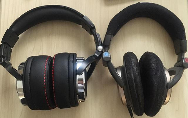 OneOdio Pro-50