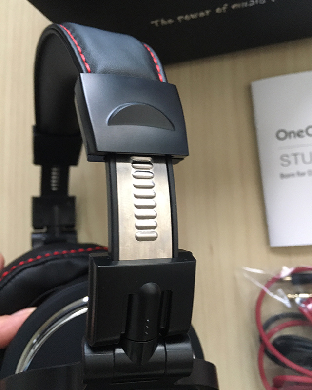 OneOdio Pro-50