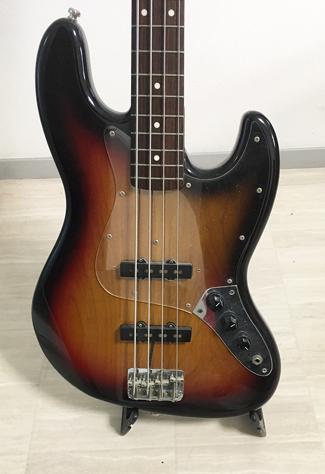 Ibanez ST101