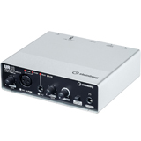 Steinberg スタインバーグ USB2.0 24bit/192kHz オーディオインターフェース UR12