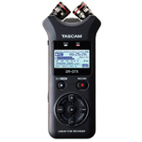 TASCAM DR-07X