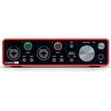 FOCUSRITE / Scarlett 2i2 (gen. 3) 定番USBオーディオインターフェイス
